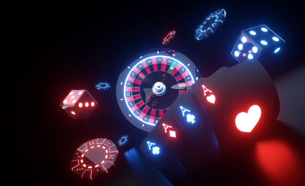 platinumtoto Arcade & Instant Win